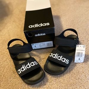 Brand New adidas sandal